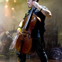 2011.10.10  Apocalyptica 