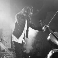 2011.10.10  Apocalyptica 