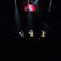 2011.10.10  Apocalyptica 