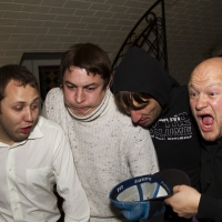 2011.10.27 Нечто 