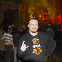 2011.10.27 Нечто 