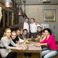 2011.10.29 Виа Чапа 
