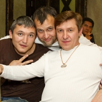 2011.10.29 Виа Чапа 