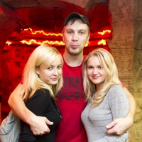 2011.10.29 Виа Чапа 