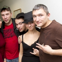 2011.10.29 Виа Чапа 