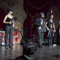 2011.10.29 Виа Чапа 