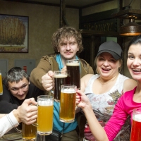 2011.10.29 Виа Чапа 