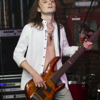 2011.11.11 Год Змеи