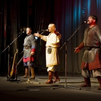 2011.11.22 Николай Емелин