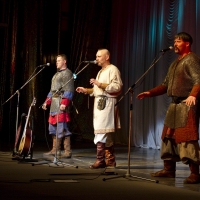 2011.11.22 Николай Емелин