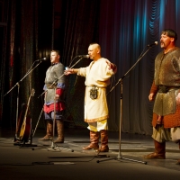 2011.11.22 Николай Емелин