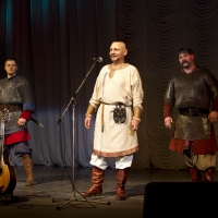 2011.11.22 Николай Емелин