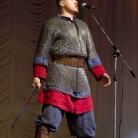 2011.11.22 Николай Емелин