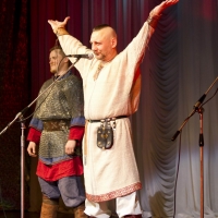 2011.11.22 Николай Емелин