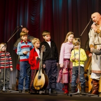 2011.11.22 Николай Емелин