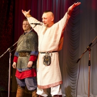 2011.11.22 Николай Емелин
