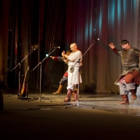 2011.11.22 Николай Емелин