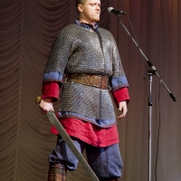 2011.11.22 Николай Емелин
