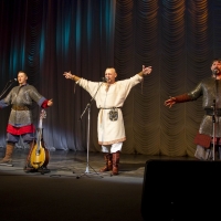 2011.11.22 Николай Емелин