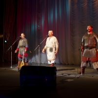 2011.11.22 Николай Емелин
