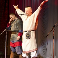 2011.11.22 Николай Емелин