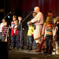 2011.11.22 Николай Емелин