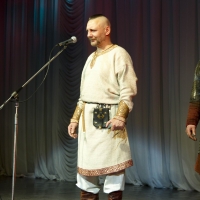2011.11.22 Николай Емелин