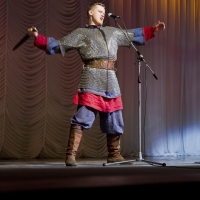 2011.11.22 Николай Емелин