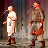 2011.11.22 Николай Емелин