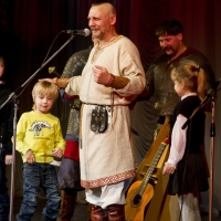 2011.11.22 Николай Емелин