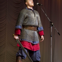2011.11.22 Николай Емелин