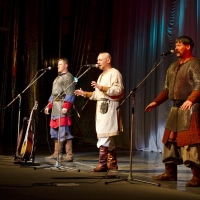 2011.11.22 Николай Емелин
