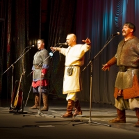 2011.11.22 Николай Емелин