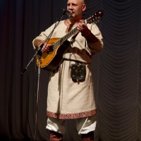 2011.11.22 Николай Емелин