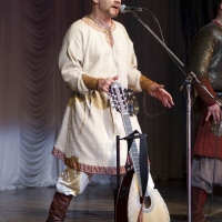 2011.11.22 Николай Емелин