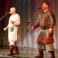 2011.11.22 Николай Емелин