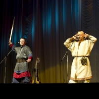 2011.11.22 Николай Емелин