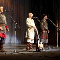 2011.11.22 Николай Емелин