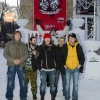 2011.11.24 Монгол Шуддан 