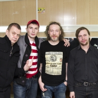 2011.11.24 Монгол Шуддан 