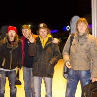 2011.11.24 Монгол Шуддан 