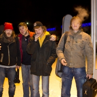 2011.11.24 Монгол Шуддан 