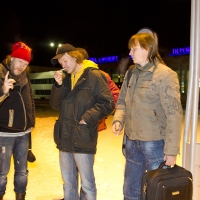 2011.11.24 Монгол Шуддан 
