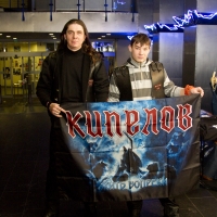 2011.11.27 Кипелов 