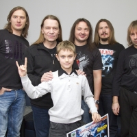 2011.11.27 Кипелов 
