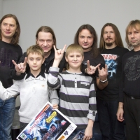 2011.11.27 Кипелов 