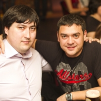 2011.12.03 Шоколад