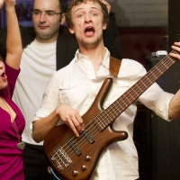2011.12.03 Шоколад