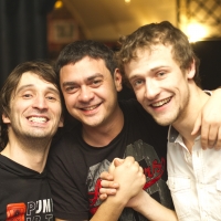 2011.12.03 Шоколад