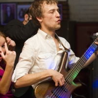 2011.12.03 Шоколад